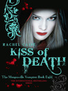 Kiss of Death (eBook)